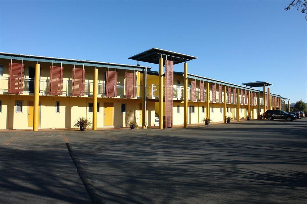Greens Motel ネルソン エクステリア 写真
