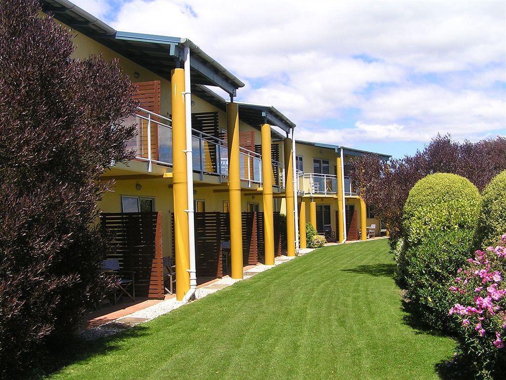 Greens Motel ネルソン エクステリア 写真