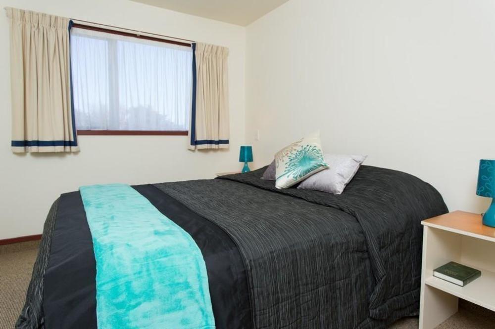 Greens Motel ネルソン エクステリア 写真