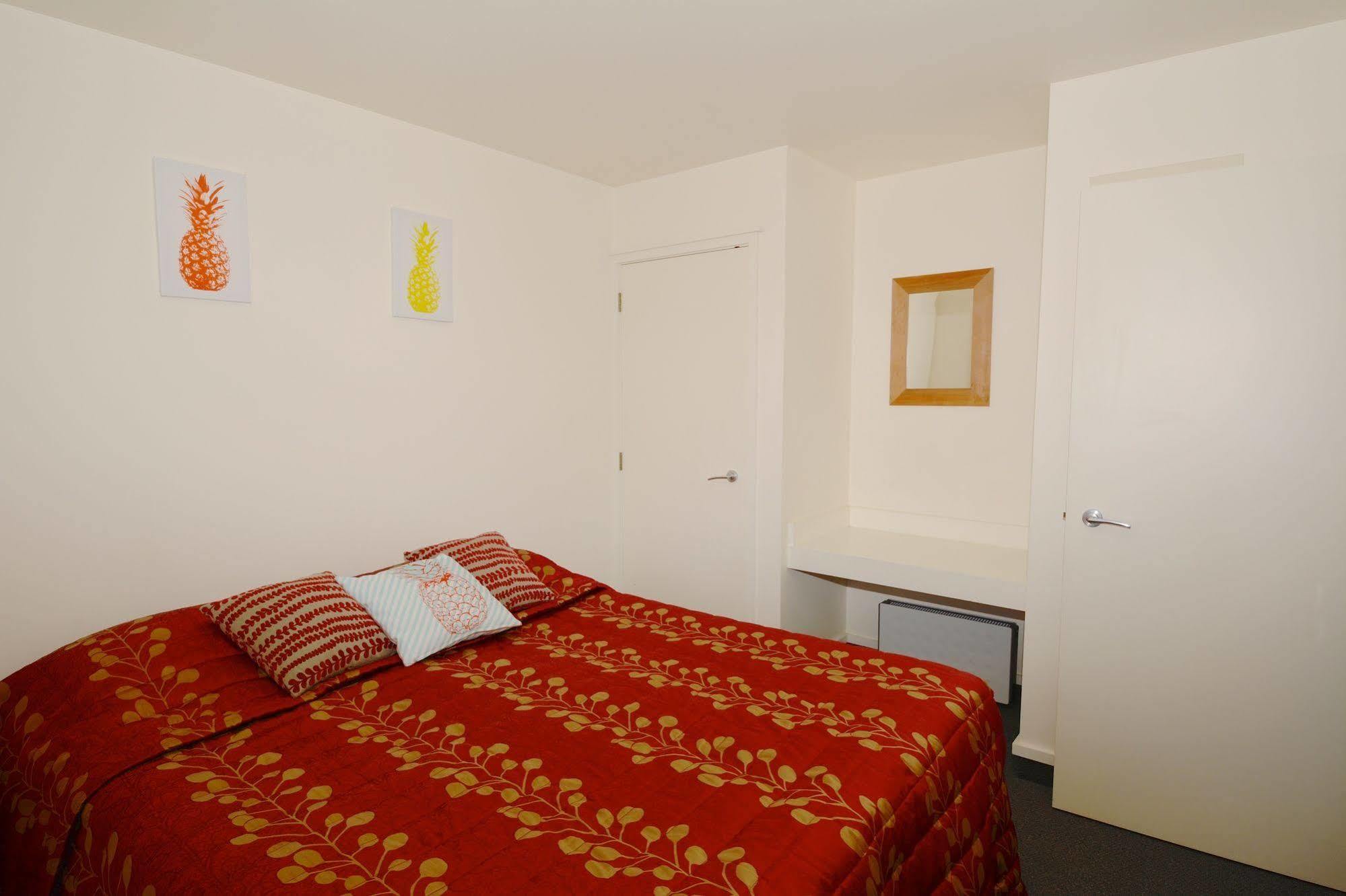 Greens Motel ネルソン エクステリア 写真